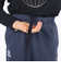 パンツ キッズ ウォームアップ ホッピングパンツ WU3S0063-TR853-GRSPT NVY