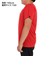 半袖Tシャツ キッズ YAVXカットソーB CT3S0065-TR865-GRES RED