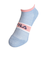 フィラ（FILA）3足組 アンクルソックス 3520653-01-235