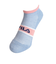 フィラ（FILA）3足組 アンクルソックス 3520653-01-235