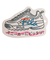 フィラ（FILA）3足組 ショートソックス 3520657-01-235
