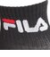 フィラ（FILA）ジュニア 3足組 ショートソックス 4510036-02-1520