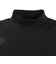 デサント（DESCENTE）野球 ハイネック半袖アンダーシャツ STD-720B BLK 速乾