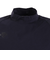 デサント（DESCENTE）野球 ハイネック半袖アンダーシャツ STD-720B DNVY 速乾