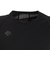 デサント（DESCENTE）野球 丸首半袖アンダーシャツ STD-721B BLK 速乾
