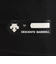 デサント（DESCENTE）野球 丸首半袖アンダーシャツ STD-721B BLK 速乾