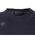 デサント（DESCENTE）野球 丸首半袖アンダーシャツ STD-721B DNVY 速乾