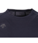 デサント（DESCENTE）野球 丸首半袖アンダーシャツ STD-721B DNVY 速乾