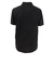 デサント（DESCENTE）野球 ジュニアハイネック半袖アンダーシャツ JSTD-720B BLK 速乾
