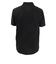 デサント（DESCENTE）野球 ジュニアハイネック半袖アンダーシャツ JSTD-720B BLK 速乾