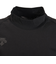 デサント（DESCENTE）野球 ジュニアハイネック半袖アンダーシャツ JSTD-720B BLK 速乾