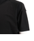 デサント（DESCENTE）野球 ジュニアハイネック半袖アンダーシャツ JSTD-720B BLK 速乾