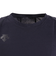 デサント（DESCENTE）野球 ジュニア丸首半袖アンダーシャツ JSTD-721B DNVY 速乾