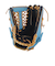 ローリングス（Rawlings）軟式用グラブ 外野手用 野球グローブ 一般 HYPER TECH COLOR SYNC GR3HTCY719-N/SX