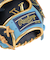 ローリングス（Rawlings）軟式用グラブ 外野手用 野球グローブ 一般 HYPER TECH COLOR SYNC GR3HTCY719-N/SX