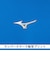 ミズノ（MIZUNO）野球 アンダーシャツ ジュニア ハイネック 長袖 12JAAP5127 速乾