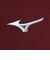 ミズノ（MIZUNO）野球 アンダーシャツ ジュニア ローネック 半袖 12JAAP5263 速乾