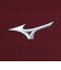 ミズノ（MIZUNO）野球 アンダーシャツ ジュニア ローネック 半袖 12JAAP5263 速乾