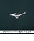 ミズノ（MIZUNO）野球 アンダーシャツ ジュニア ローネック 半袖 12JAAP5234 速乾