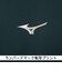 ミズノ（MIZUNO）野球 アンダーシャツ ジュニア ローネック 半袖 12JAAP5234 速乾