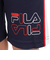 フィラ（FILA）ガールズ ハーフパンツ 113-706 NV