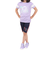 フィラ（FILA）ガールズ ハーフパンツ 113-706 NV
