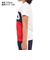 フィラ（FILA）ガールズ 半袖ロゴTシャツ 113-700 OWT