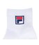 フィラ（FILA）子供 ソックス 3足組 4510036-01-1520