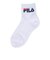フィラ（FILA）子供 ソックス 3足組 4510036-01-1520