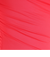 デュアリグ（DUARIG）サッカーウェア ドライプラス ストレッチハイネック長袖 3S0002-SCWR-741ES RED 速乾
