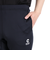 サッカー フットサルウェア スリムジャージパンツ 741GM1UK7665 BLK
