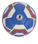 デュアリグ（DUARIG）サッカーボール 5号球 検定球 高周波 2S8667-AHBL-781IM BLRD