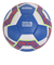 デュアリグ（DUARIG）サッカーボール 5号球 検定球 高周波 2S8667-AHBL-781IM BLRD