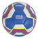 デュアリグ（DUARIG）サッカーボール 5号球 検定球 高周波 2S8667-AHBL-781IM BLRD