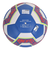 デュアリグ（DUARIG）サッカーボール 5号球 検定球 高周波 2S8667-AHBL-781IM BLRD