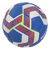 デュアリグ（DUARIG）サッカーボール 5号球 検定球 高周波 2S8667-AHBL-781IM BLRD