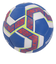 デュアリグ（DUARIG）サッカーボール 5号球 検定球 高周波 2S8667-AHBL-781IM BLRD