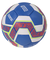 デュアリグ（DUARIG）サッカーボール 5号球 検定球 高周波 2S8667-AHBL-781IM BLRD