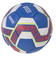 デュアリグ（DUARIG）サッカーボール 5号球 検定球 高周波 2S8667-AHBL-781IM BLRD