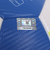 デュアリグ（DUARIG）サッカーボール 5号球 検定球 高周波 2S8667-AHBL-781IM BLRD