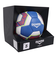 デュアリグ（DUARIG）サッカーボール 5号球 検定球 高周波 2S8667-AHBL-781IM BLRD