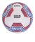デュアリグ（DUARIG）サッカーボール 5号球 検定球 高周波 2S8667-AHBL-781IM WHRD