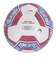 デュアリグ（DUARIG）サッカーボール 5号球 検定球 高周波 2S8667-AHBL-781IM WHRD