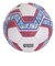 デュアリグ（DUARIG）サッカーボール 5号球 検定球 高周波 2S8667-AHBL-781IM WHRD