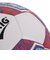 デュアリグ（DUARIG）サッカーボール 5号球 検定球 高周波 2S8667-AHBL-781IM WHRD