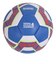 デュアリグ（DUARIG）サッカーボール 4号球 検定球 高周波 2S8668-AHBL-781IM BLRD