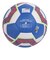 デュアリグ（DUARIG）サッカーボール 4号球 検定球 高周波 2S8668-AHBL-781IM BLRD