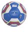 デュアリグ（DUARIG）サッカーボール 4号球 検定球 高周波 2S8668-AHBL-781IM BLRD