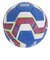 デュアリグ（DUARIG）サッカーボール 4号球 検定球 高周波 2S8668-AHBL-781IM BLRD