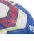 デュアリグ（DUARIG）サッカーボール 4号球 検定球 高周波 2S8668-AHBL-781IM BLRD